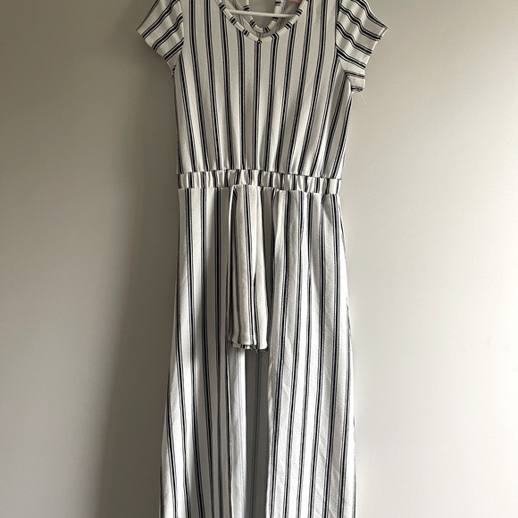 High low romper - Picture 1 of 1